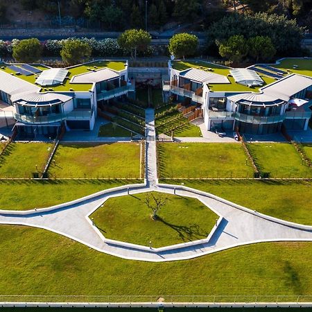 H11 Luxury 9A - Porto - Piscina - Jacuzzi Διαμέρισμα Santo Stefano al Mare Εξωτερικό φωτογραφία