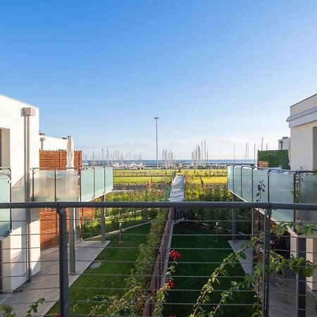H11 Luxury 9A - Porto - Piscina - Jacuzzi Διαμέρισμα Santo Stefano al Mare Εξωτερικό φωτογραφία