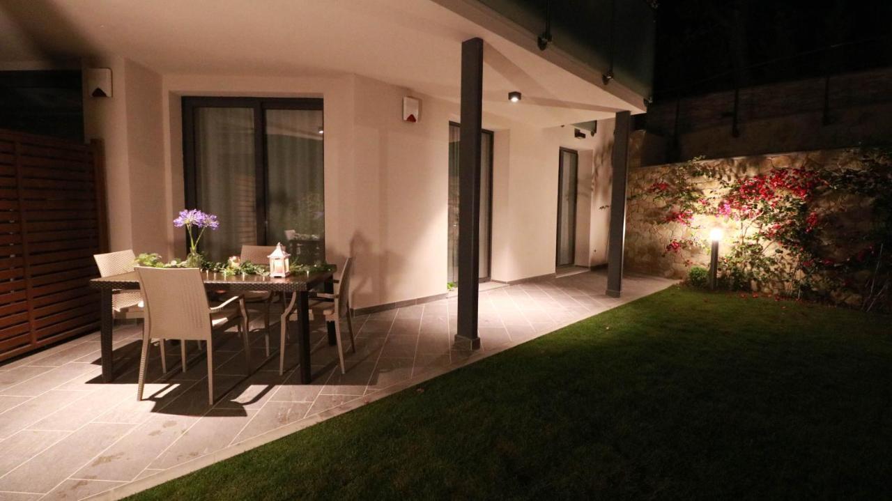 H11 Luxury 9A - Porto - Piscina - Jacuzzi Διαμέρισμα Santo Stefano al Mare Εξωτερικό φωτογραφία