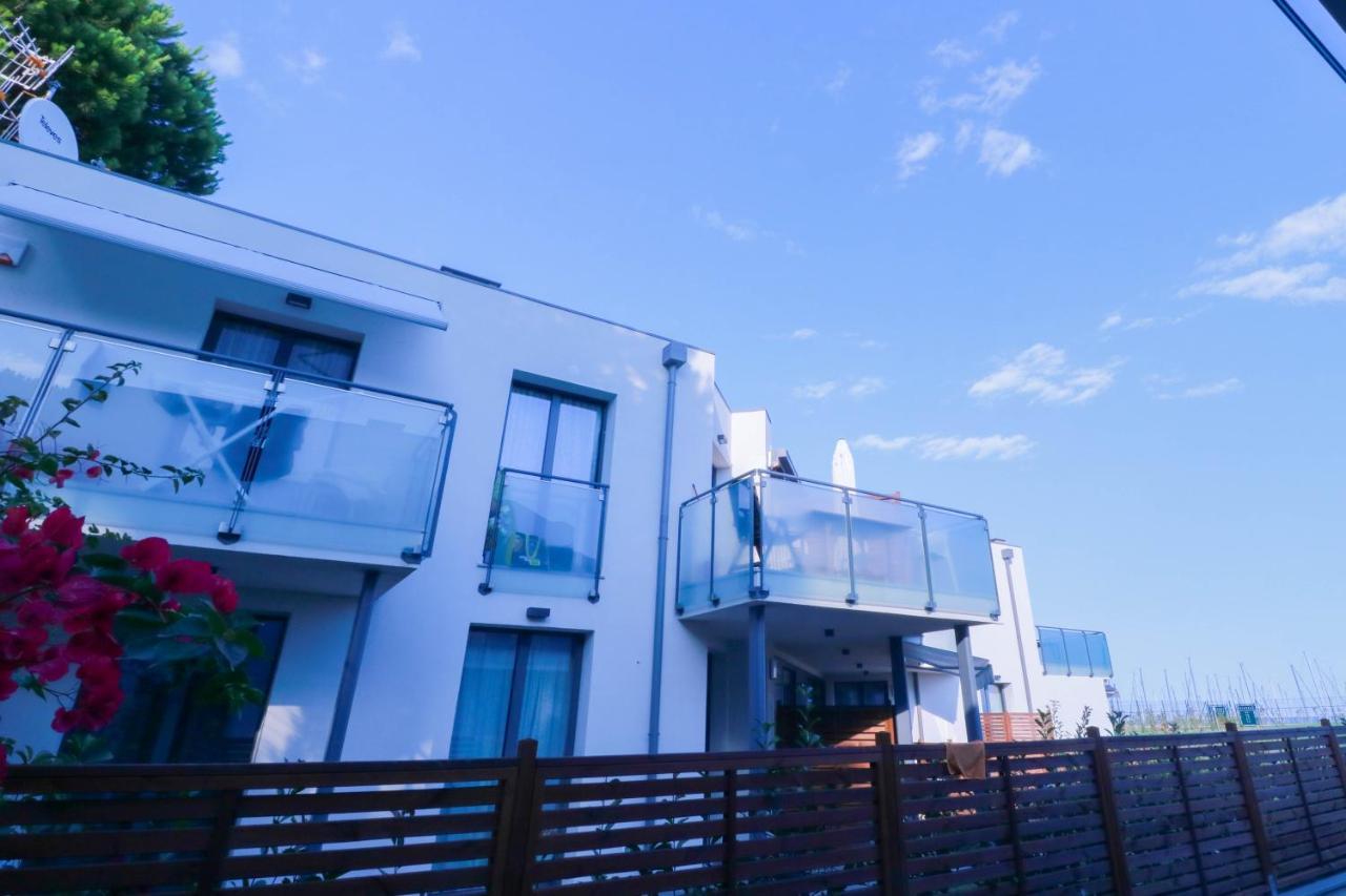 H11 Luxury 9A - Porto - Piscina - Jacuzzi Διαμέρισμα Santo Stefano al Mare Εξωτερικό φωτογραφία