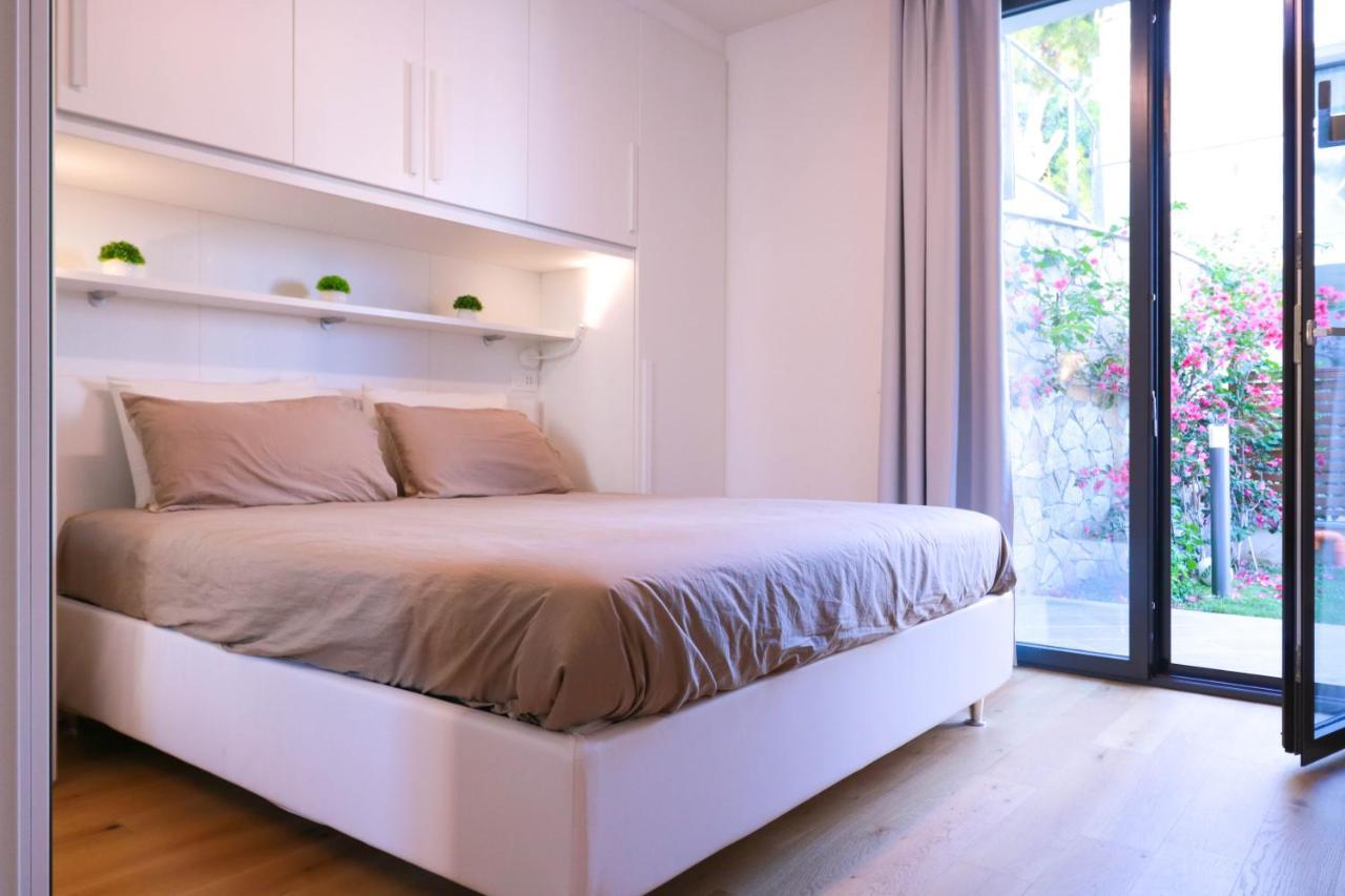 H11 Luxury 9A - Porto - Piscina - Jacuzzi Διαμέρισμα Santo Stefano al Mare Εξωτερικό φωτογραφία